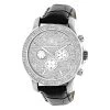 Luxurman Men's Diamond Watch 0.25 Ct Freeze 2 Luxurman Men's Diamond Watch 0.25 Ct Freeze -Fashion Accessories luxurman mens diamond watch 025 ct freeze p 9320