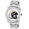 Luxurman Men's Diamond Watch With Boxing Gloves 4 CT Southpaw Edition 2 Luxurman Men's Diamond Watch With Boxing Gloves 4 CT Southpaw Edition -Fashion Accessories luxurman mens diamond watch with boxing gloves 45ct southpaw edition main