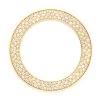 Luxury Diamond Watch Bezel For Joe Rodeo Junior Yellow Gold Plated 6ct 1 Luxury Diamond Watch Bezel For Joe Rodeo Junior Yellow Gold Plated 6ct -Fashion Accessories luxury diamond watch bezel for joe rodeo junior yellow gold plated 6ct 1