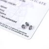 1.10ct Burmese Spinel (N) Pack Of 3 -Fashion Accessories lwxc06