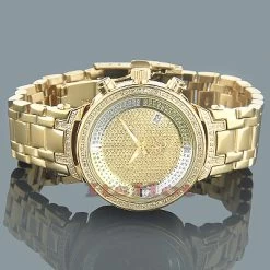 Master Ladies Diamond Watch 0.90ct Yellow -Fashion Accessories master ladies diamond watch 090ct yellow p 8531 2378 20191128 07 52