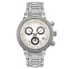 Master Ladies Joe Rodeo Diamond Watch 0.90ct White 1 Master Ladies Joe Rodeo Diamond Watch 0.90ct White -Fashion Accessories master ladies joe rodeo diamond watch 090ct white p 8529 20191128