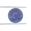 1.8cts Tanzanite 8x8mm Round (H) 1 1.8cts Tanzanite 8x8mm Round (H) -Fashion Accessories meci54