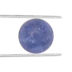1.8cts Tanzanite 8x8mm Round (H)