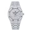 Men's Diamond Watch Audemars Piguet Royal Oak Selfwinding Silver Tone Dial 1 Men's Diamond Watch Audemars Piguet Royal Oak Selfwinding Silver Tone Dial -Fashion Accessories mens diamond watch audemars piguet royal oak selfwinding silver tone dial w00974 0E8A6405 43ec430d 0435 4c4a b7c3 b3eed7468cf3 2048x2048
