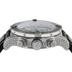Men's Diamond Watch Breitling Super Avenger 42mm White Dial -Fashion Accessories mens diamond watch breitling super avenger 42 mm white dial w00610 0E8A3758 2048x2048