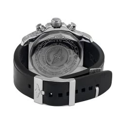 Men's Diamond Watch Breitling Super Avenger 42mm White Dial -Fashion Accessories mens diamond watch breitling super avenger 42 mm white dial w00610 0E8A3759 2048x2048