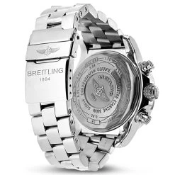 Men's Diamond Watch Breitling Super Avenger White Dial -Fashion Accessories mens diamond watch breitling super avenger white dial w00112 d5b94e4483f67e29dd3552b2a65faca4 2048x2048
