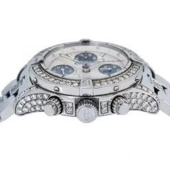 Men's Diamond Watch Breitling Superocean 42mm White Dial -Fashion Accessories mens diamond watch breitling superocean 42 mm white dial w01028 0E8A8894 93d8064a 991c 423e b096 ec7f1208d9dd 2048x2048