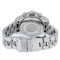 Men's Diamond Watch Breitling Superocean 42mm White Dial -Fashion Accessories mens diamond watch breitling superocean 42 mm white dial w01028 0E8A8895 601cd02e f4fe 4f8d b7a0 da2cbc0e5725 2048x2048