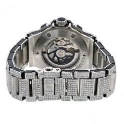 Men's Diamond Watch Hublot Big Bang 44mm Black Dial W00896 11 Men's Diamond Watch Hublot Big Bang 44mm Black Dial W00896 -Fashion Accessories mens diamond watch hublot big bang 44 mm black dial w00896 0E8A8542 2048x2048