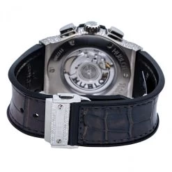 Men's Diamond Watch Hublot Classic Fusion 42mm Grey Dial -Fashion Accessories mens diamond watch hublot classic fusion 42 mm grey dial w01179 0E8A9413 10d349f0 16ac 42f7 8cb8 76819c5a42cf 2048x2048