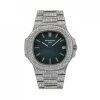 Men's Diamond Watch Patek Philippe Nautilus 40mm Blue Dial 1 Men's Diamond Watch Patek Philippe Nautilus 40mm Blue Dial -Fashion Accessories mens diamond watch patek philippe nautilus 40 mm blue dial w00834 0E8A9719 2048x2048