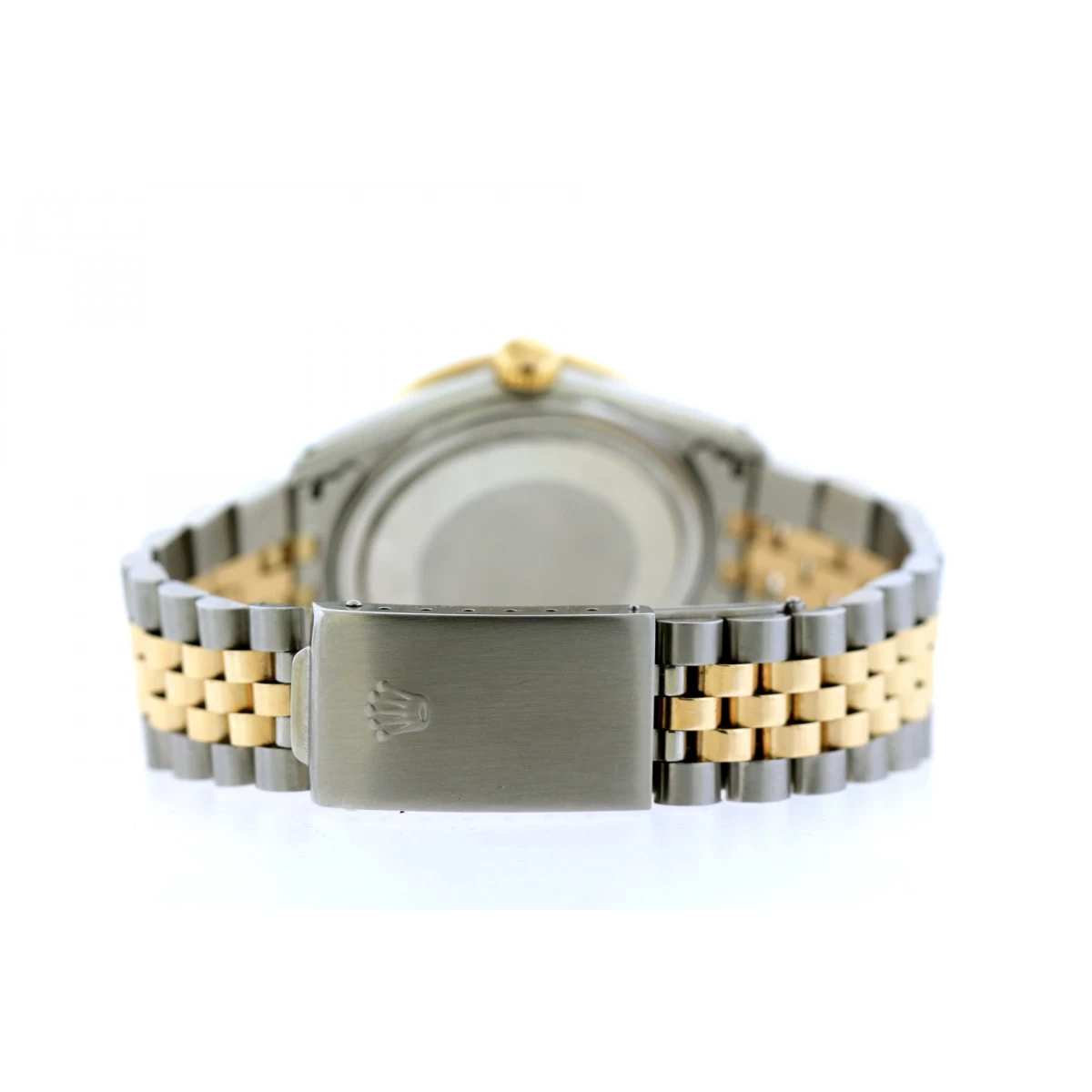 Men's Diamond Watch Watch Rolex Datejust 36mm Turquoise Dial Jubilee Bracelet 4 Men's Diamond Watch Watch Rolex Datejust 36mm Turquoise Dial Jubilee Bracelet - Image 2