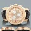 Men's Diamond Joe Rodeo Watch JoJo 2000 Rose Gold -Fashion Accessories mens diamond watches joe rodeo watch jojo 2000 rose gold p 46819