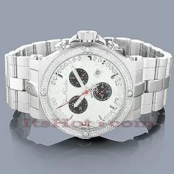 Men's Diamond JoJo Joe Rodeo Phantom 2.25ct 8 Men's Diamond JoJo Joe Rodeo Phantom 2.25ct -Fashion Accessories mens diamond watches jojo joe rodeo phantom 225ct p 8916 144