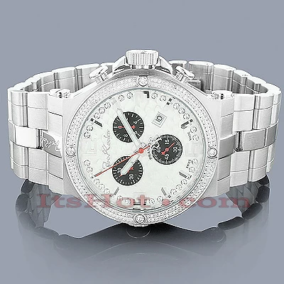 Men's Diamond JoJo Joe Rodeo Phantom 2.25ct 4 Men's Diamond JoJo Joe Rodeo Phantom 2.25ct - Image 2