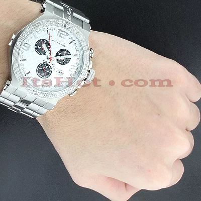 Men's Diamond JoJo Joe Rodeo Phantom 2.25ct 6 Men's Diamond JoJo Joe Rodeo Phantom 2.25ct - Image 4