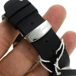 Men's Floating Diamond Watch 2.20ct Joe Rodeo Master -Fashion Accessories mens floating diamond watch 220ct joe rodeo master p 8897 back2