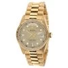 Men's Gold Watch Rolex Day-Date Diamond 36mm Gold Tone Printed Dial President Bracelet -Fashion Accessories mens gold watch rolex day date diamond 36mm gold tone printed dial president bracelet s00130 36YEPRGOLD8 PL