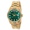 Men's Gold Watch Rolex Day-Date Diamond 36mm Green Mother Of Pearl Dial President Bracelet 1 Men's Gold Watch Rolex Day-Date Diamond 36mm Green Mother Of Pearl Dial President Bracelet -Fashion Accessories mens gold watch rolex day date diamond 36mm green mother of pearl dial president bracelet s00132 36YEPRGREENMOP8 PL
