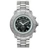 Men's JoJo Watch Joe Rodeo Junior Diamond Watch 4.75ct 2 Men's JoJo Watch Joe Rodeo Junior Diamond Watch 4.75ct -Fashion Accessories mens jojo watch joe rodeo junior diamond watch 475ct p 8578 20191128