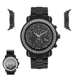Men's JoJo Joe Rodeo Junior Diamond Watch 4.75ct -Fashion Accessories mens jojo watches joe rodeo junior diamond watch 475ct p 8533 main2