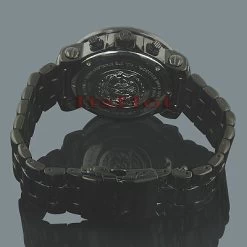 Men's JoJo Joe Rodeo Junior Diamond Watch 4.75ct -Fashion Accessories mens jojo watches joe rodeo junior diamond watch 475ct p 8533back