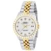Men's Watch Rolex Datejust 36mm White Dial Jubilee Bracelet Diamond 4ct Bezel 1 Men's Watch Rolex Datejust 36mm White Dial Jubilee Bracelet Diamond 4ct Bezel -Fashion Accessories mens watch rolex datejust 36mm white dial jubilee bracelet diamond 4ct bezel s00099 36WYJUWHITE11 4C