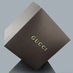 Black Men's Yellow Diamond Gucci G-Chrono Watch 6 Carats YA101331 9 Black Men's Yellow Diamond Gucci G-Chrono Watch 6 Carats YA101331 -Fashion Accessories mens yellow diamond watch gucci g chrono 600ct p 45220box