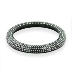 Multi Row Diamond Bezel For Joe Rodeo Master Watch 6ct -Fashion Accessories multi row diamond bezel for joe rodeo master watch 6ct 3