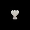 Quartz Angels Approx 4cm -Fashion Accessories mxzt30