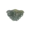 22cts Type A Olmec Blue Jadeite Butterfly Pendant Approx 20x35mm 1 22cts Type A Olmec Blue Jadeite Butterfly Pendant Approx 20x35mm -Fashion Accessories nrgp83