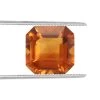 1.90cts Madeira Citrine 8mm Octagon (N) -Fashion Accessories olci49