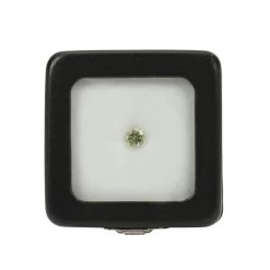 0.90cts Csarite® Approx 6x6mm Round (N)
