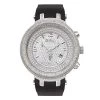 Real Diamond Watch For Men: Joe Rodeo Master 6.50ct