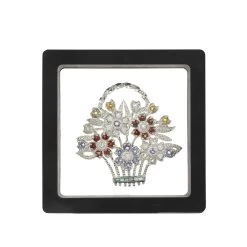 925 Sterling Windsor Giardinetti Pendant