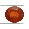 4.25cts Mandarin Garnet 10x8.75mm Oval (N) 1 4.25cts Mandarin Garnet 10x8.75mm Oval (N) -Fashion Accessories pici42