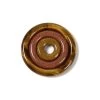 40cts Tiger Eye, Golden Goldstone, Mookite Set Approx 16, 26, 36mm -Fashion Accessories plgp02