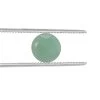 1.8cts Sakota Emerald 9x9mm Round (O) 1 1.8cts Sakota Emerald 9x9mm Round (O) -Fashion Accessories pmci52