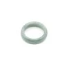 10cts Type A Small Size Of Dark Green Jadeite Ring ID Approx 16-17mm, 1pc 1 10cts Type A Small Size Of Dark Green Jadeite Ring ID Approx 16-17mm, 1pc -Fashion Accessories pqm214