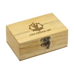 380cts Mixed Gemstones Love Crystal Mix Shape & Size (Pack Of 7) -Fashion Accessories qgvz98 2