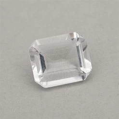 3.3cts Itinga Petalite 11x9mm Octagon (N)