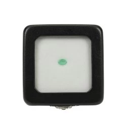 0.25cts Ethiopian Emerald Approx 6x4mm Oval (O)