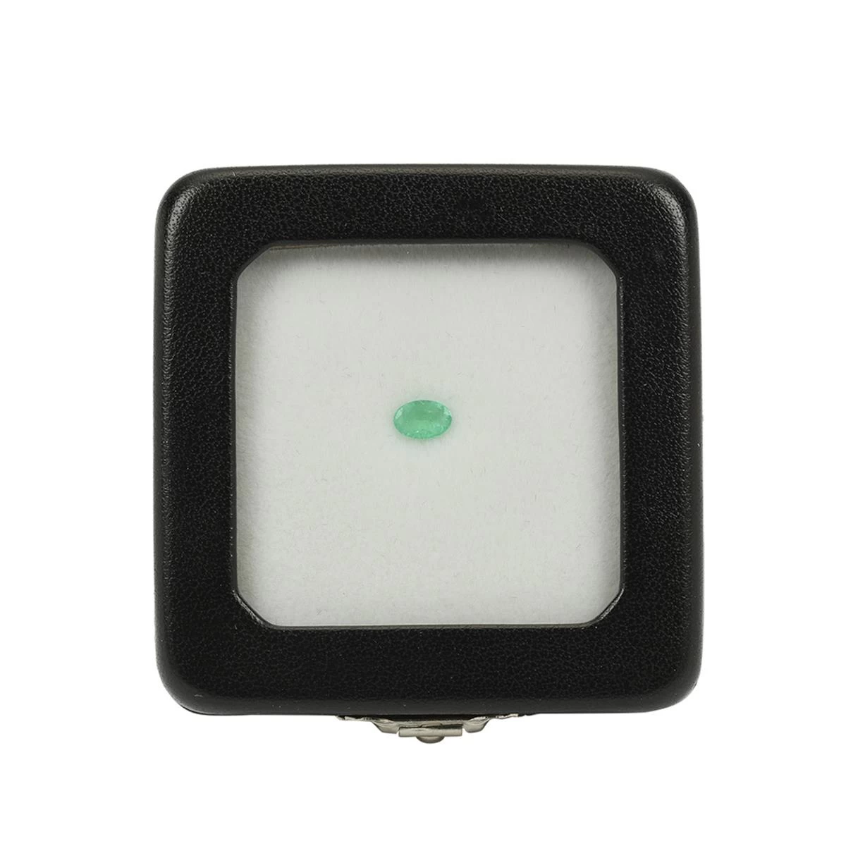 0.25cts Ethiopian Emerald Approx 6x4mm Oval (O) 3 0.25cts Ethiopian Emerald Approx 6x4mm Oval (O)