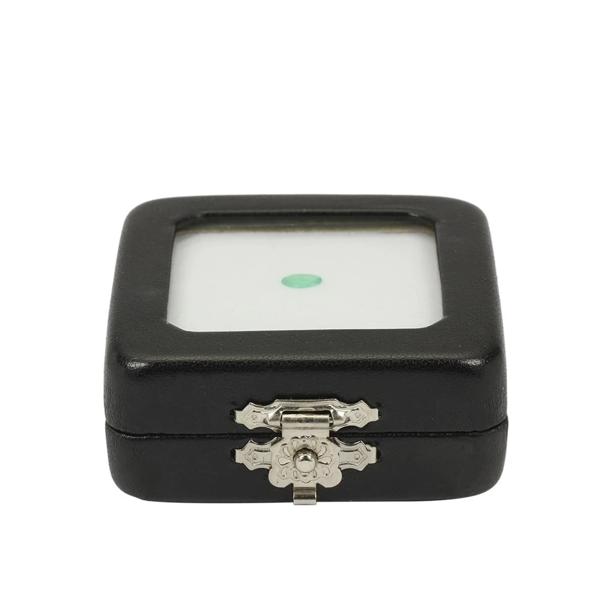 0.25cts Ethiopian Emerald Approx 6x4mm Oval (O) 4 0.25cts Ethiopian Emerald Approx 6x4mm Oval (O) - Image 2