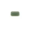 20cts Multi-colour Khotan Jade Rectangle Pendant, Approx 15x25mm -Fashion Accessories rbgp45