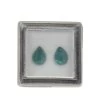 1.8cts Grandidierite 8x6mm Pear Pack Of 2(N) 2 1.8cts Grandidierite 8x6mm Pear Pack Of 2(N) -Fashion Accessories rdci59