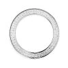 Replacement Diamond Bezel For Joe Rodeo Rio Ladies Watch 1.15ct -Fashion Accessories replacement diamond bezel for joe rodeo rio ladies watch 115ct 1