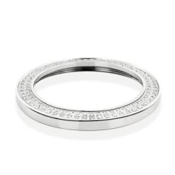 Replacement Diamond Bezel For Joe Rodeo Rio Ladies Watch 1.15ct 7 Replacement Diamond Bezel For Joe Rodeo Rio Ladies Watch 1.15ct -Fashion Accessories replacement diamond bezel for joe rodeo rio ladies watch 115ct 3